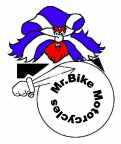 MrBike Motorcycles, Trikes and Trailers